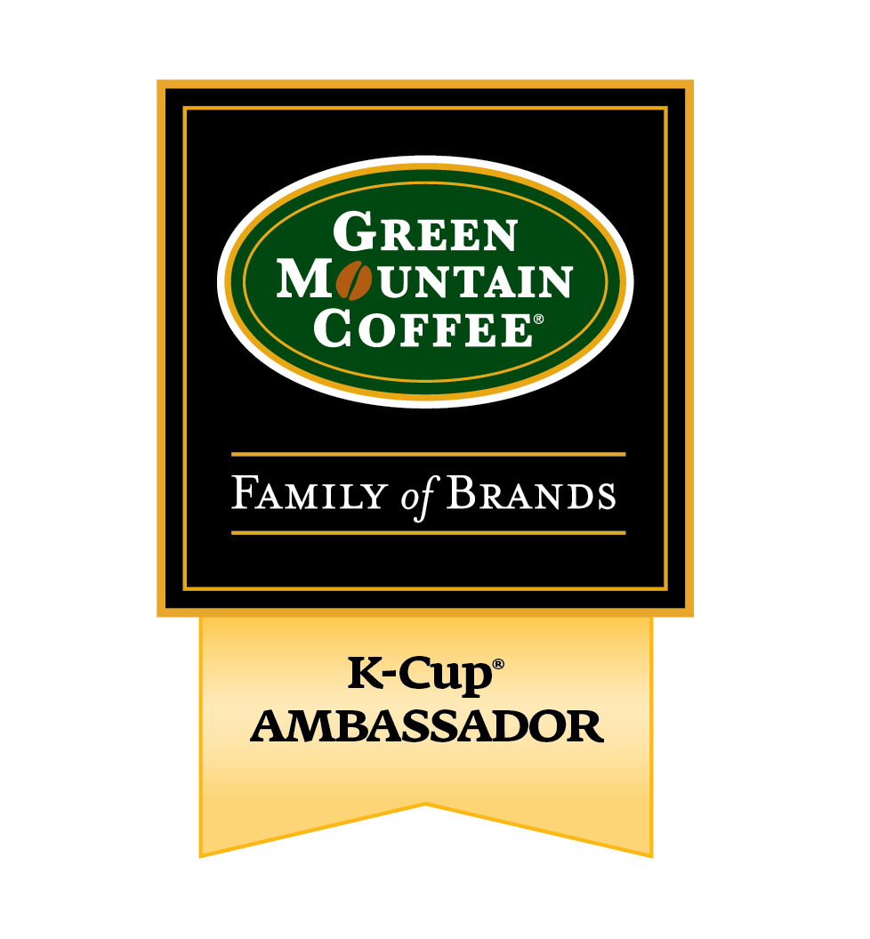 Keurig® K-Cup® Ambassador