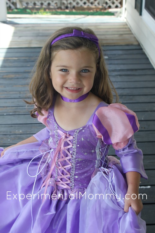 rapunzel