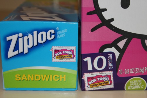 boxtops