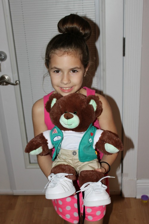 babgirlscout