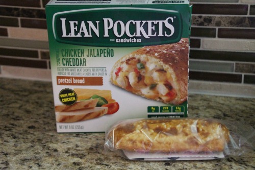 See the "Hot Combinations" from Lean Pockets {Giveaway} - The ...