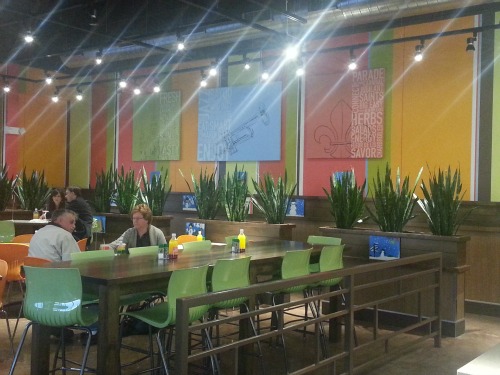 Zoe S Kitchen Comes To Elmwood The Experimental Mommy